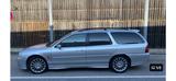 Ford Mondeo ST200