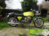 Moto Guzzi MOTO GUZZI V7 SPORT - MOTO GUZZI SPORTLER