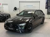 Mercedes-Benz AMG E 53 T 4M+ DRIVERS+PERF.ABGAS+DISTR+HUD+BURM - Mercedes-Benz E-Klasse Gebrauchtwagen