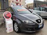 Seat Altea 1.6 Stylance Dual - Seat Altea mit LPG-Antrieb