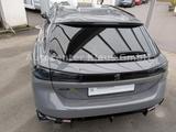 Peugeot 508 SW Hybrid4 360 PSE,Allradantrieb - Peugeot 508 Hybrid (/Elektro) Hybrid4 mit Benzin-Antrieb