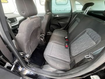 Opel Crossland (X) - 8