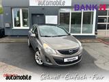 Opel Corsa D Elegance*GARANTIEL*LHZ*SHZ*BT*MULTI* - Opel Corsa: Elegance