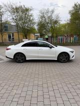 Mercedes-Benz CLA 250e AMG Line|Night Paket Top Zustand  - Mercedes-Benz CLA 250 von privat