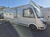HYMER / ERIBA / HYMERCAR B-Klasse MC I 680 Alde, Autark-Paket, Markise