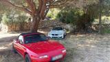 Mazda MX-5 NA 115 PS, wenig KM, Bj 1991, U... - Mazda aus 1991