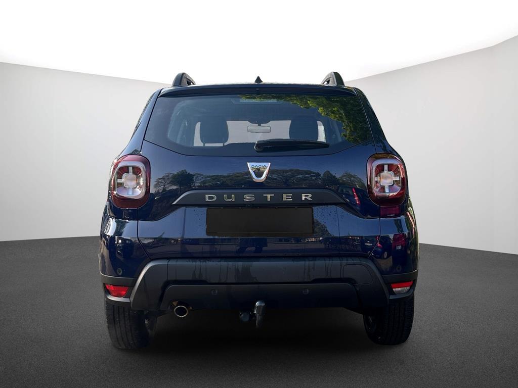 Dacia Duster Dacia DUSTER Comfort TCe 100 ECO-G 2WD