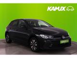 Volkswagen Polo 1.0TSI DSG Move+LED+NAVI+VIRTUAL+PDC+SHZ - VW Polo von 2024
