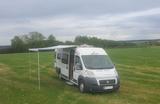 Pössl Roadcruiser 640 Multijet 150 Fiat Ducato Maxi - Pössl Kastenwagen Roadcruiser