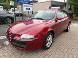 Alfa Romeo 147 1.6 16V T.Spark ECO Distinctive - Klima, - Alfa Romeo 147 aus 2002