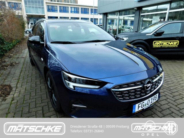 Opel Insignia B Sports Tourer 1.5 Elegance SHZ NAVI