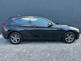 BMW 114i Sportline Steuerkette Neu *SHZ* *Tempomat* - BMW 114 Gebrauchtwagen