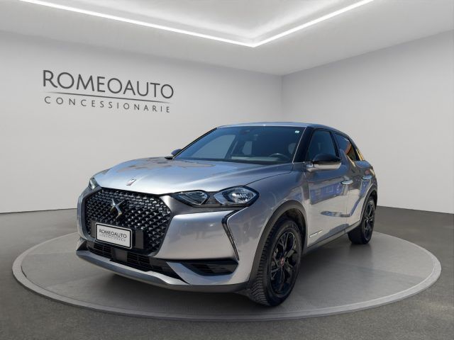 Другие DS AUTOMOBILES DS 3 Crossback E-Tense 50 kwh