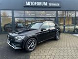 Mercedes-Benz GLC 43 AMG 4MATIC+ Autom *DISTRO*PANO* - gebrauchte Mercedes-Benz GLC 43 AMG aus dem Jahr 2022