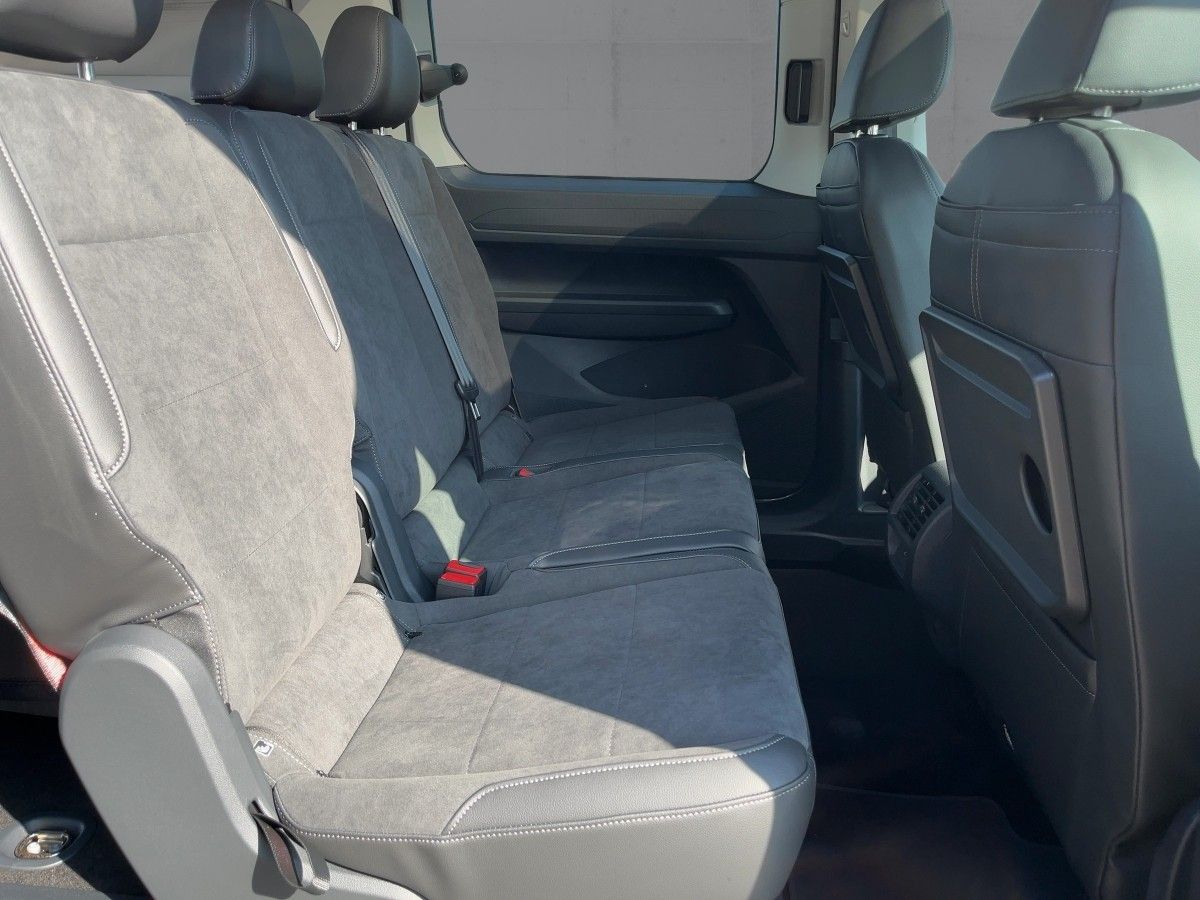 Volkswagen Caddy - Bild 12