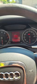 Audi A4 1.8 TFSI 88kw Attraction Attraction