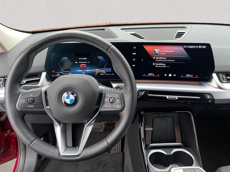 BMW X2 - Bild 11