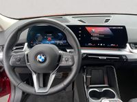 BMW X2 - Vorschau Bild 11