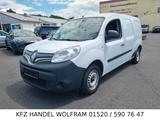 Renault Kangoo Rapid Maxi Extra 1.Hand MwSt NUR 42.900KM - Renault Kangoo: 4.4
