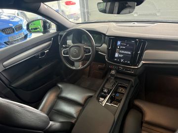 Volvo V90 - 9