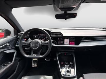 2025 AUDI S3 photo 8