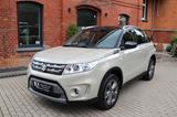 Suzuki Vitara 1.6 Comfort 4x4 - Suzuki Vitara mit Benzin-Antrieb: Geländewagen, 1.6