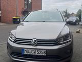 Volkswagen Golf Sportsvan 2.0 TDI DSG LOUNGE BMT LOUNGE - Volkswagen Golf Sportsvan in Mönchengladbach