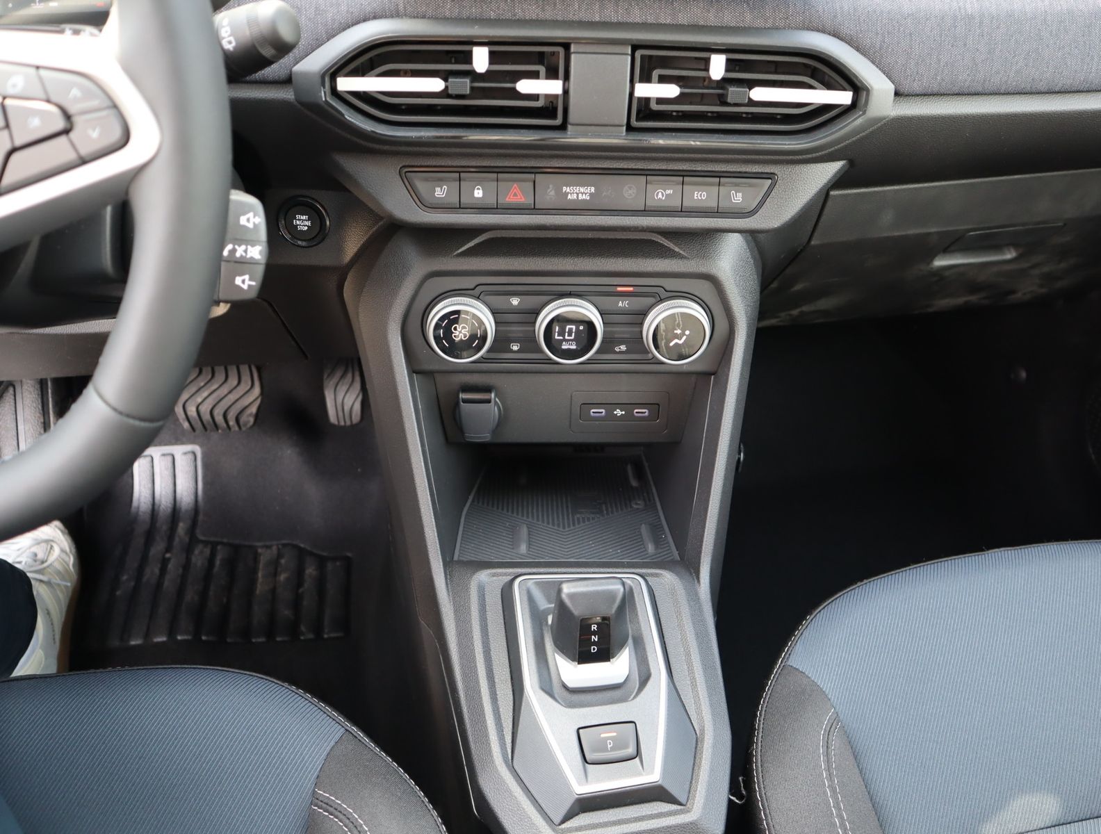 Dacia Jogger - Bild 7