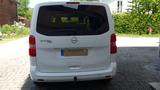 Opel Zafira Life 2.0 Diesel 110kW Edition M Edition - Opel Zafira Life Edition mit Diesel-Antrieb