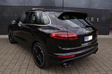 Porsche Cayenne Diesel GTS Sport Edition P... - Porsche Gebrauchtwagen in Paderborn