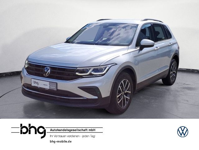 Tiguan 2.0 TDI SCR DSG Life