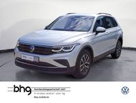 Volkswagen Tiguan - Vorschau Bild 1