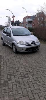 Citroën Citroen C3 1.4 Tüv und Service Neu - Citroën C3
