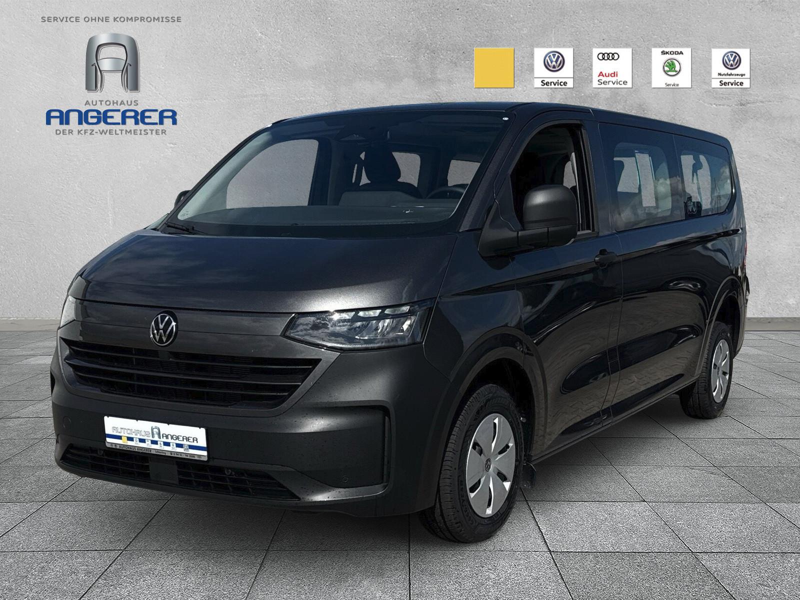Volkswagen T7 Caravelle