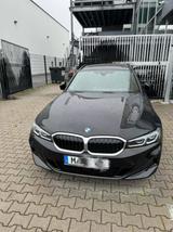 BMW 320i Touring,Harman Kardon, High-End-konfigurati