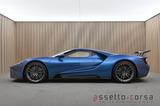 Ford GT MkI *483kW*Liquid Blue*Carbon*6P-Gurte*PPF