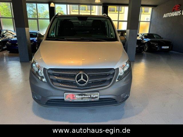 Mercedes-Benz Vito Kasten 116  CDI RWD Extralang*Navi*Kamera*