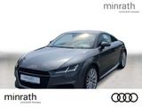 Audi TT Coupé S line 1.8 TFSI S tronic LED+NAV+SHZ+PD - gebrauchte Audi TT aus dem Jahr 2018
