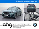 BMW X1 xDrive20d Steptronic 
