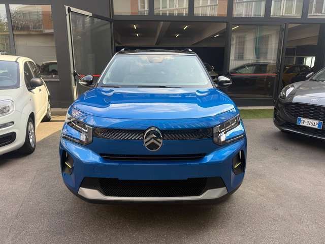 Citroën Citroen C3 1.2 Turbo 100cv Max Km Zero imagem 2