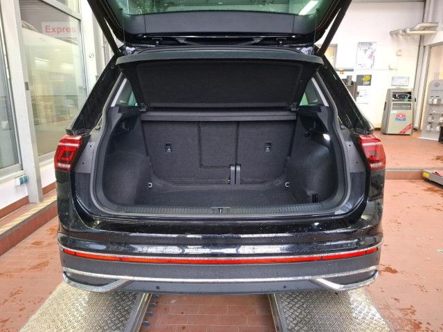 Volkswagen Tiguan - Bild 8