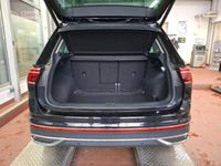 Volkswagen Tiguan - Vorschau Bild 8