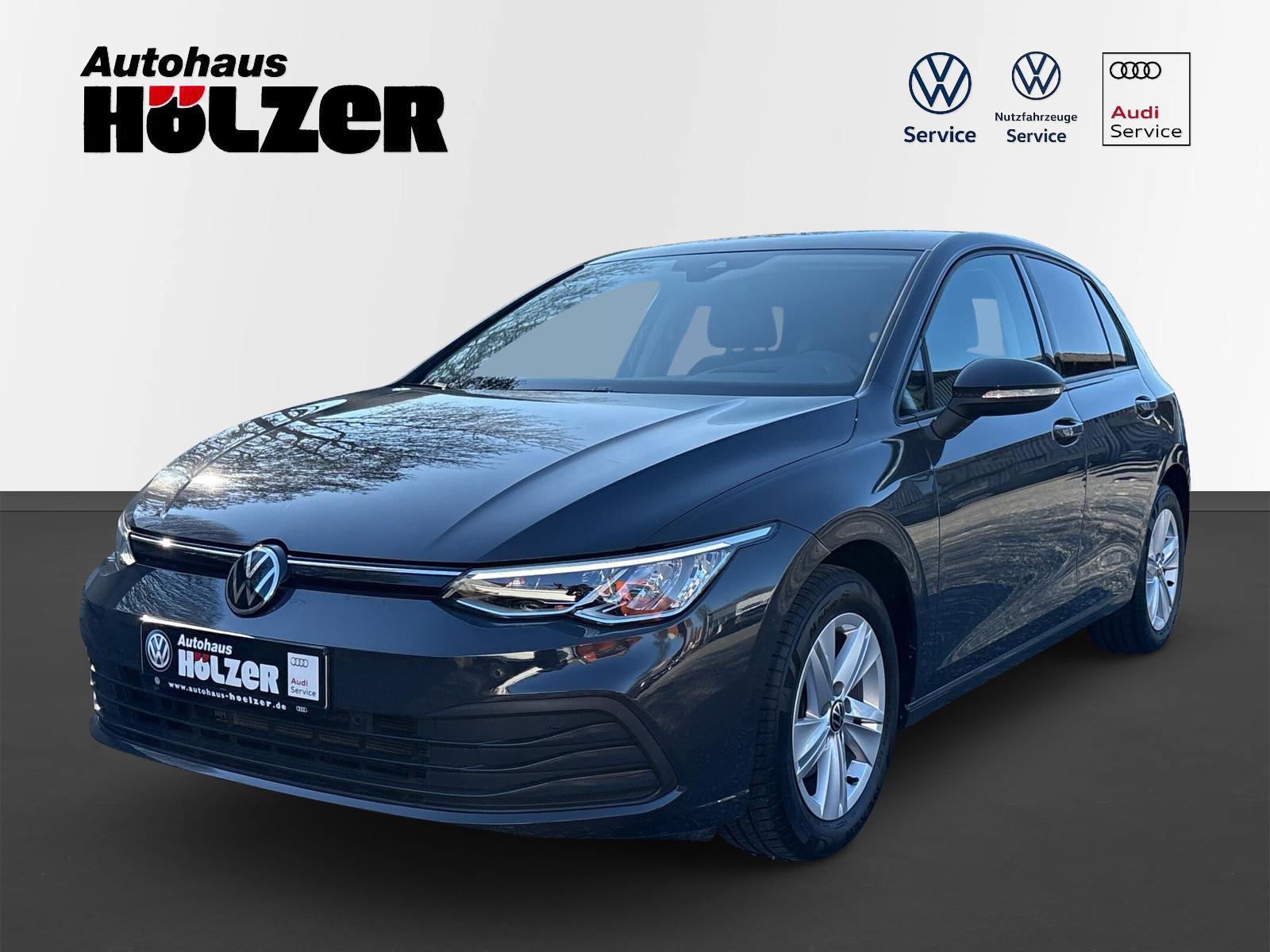 Volkswagen Golf VIII Life 1.5 TSI