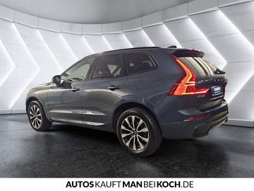 Volvo XC60 - 4