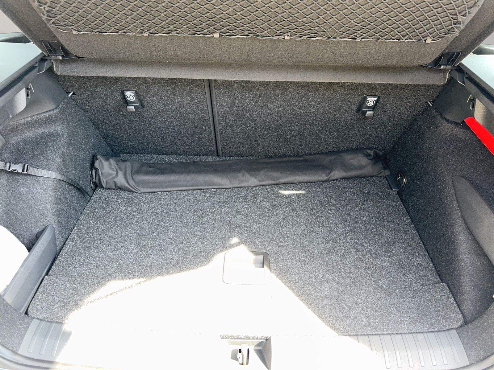 Kamiq 1.0 TSI Selection, 17" Alu Propus, Vorbere