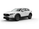 Mazda CX-30 Prime-Line HeadUP LED Abstandsregeltemp. - Mazda CX-30 Prime-Line mit Benzin-Antrieb