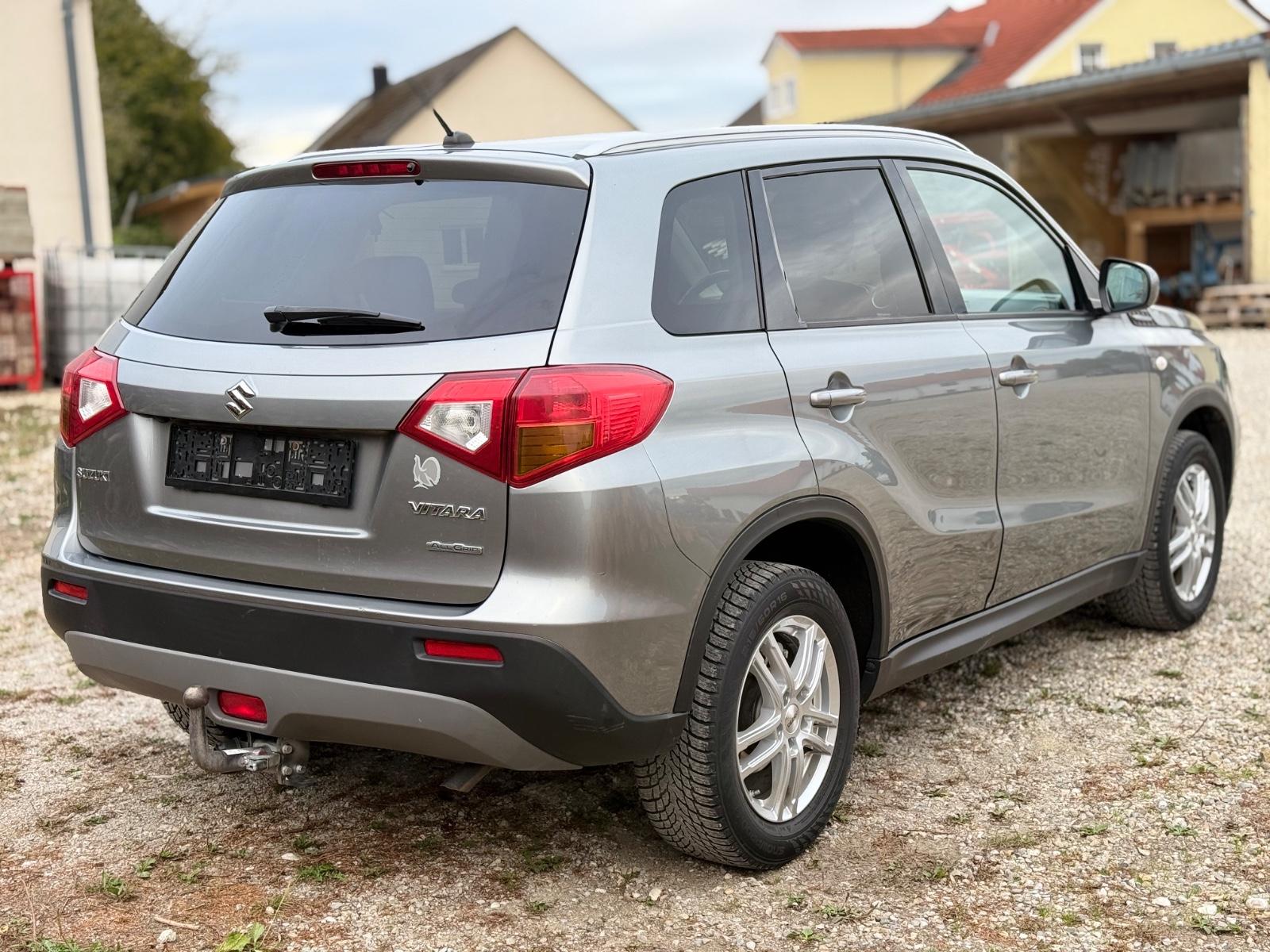 Suzuki Vitara 1.6 Comfort 4x4