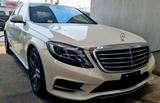 Mercedes-Benz S 300 BlueTec Hybrid /AMG LINE /SOFT/19ZOLL/PANO - Mercedes-Benz S 300: Limousine