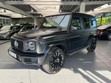 Mercedes-Benz G 400d AMG Magno AHK Schiebedach Standheizung  - Mercedes-Benz G 400 aus 2024