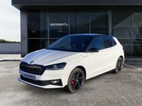 Skoda Fabia - Vorschau Bild 2